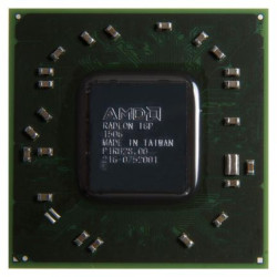 ATI 216-0752001 north bridge AMD Radeon IGP RS880M 