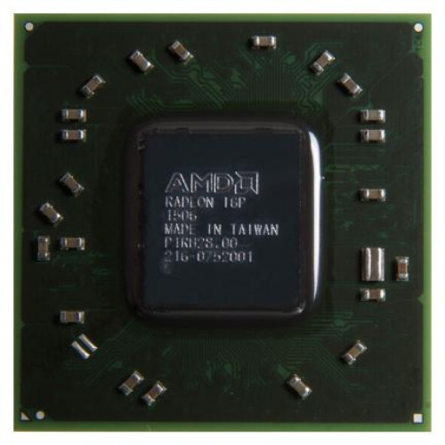 ATI 216-0752001 north bridge AMD Radeon IGP RS880M 