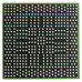ATI 216-0752001 north bridge AMD Radeon IGP RS880M 