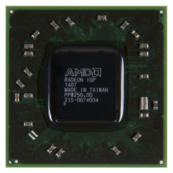 215-0674034 northbridge AMD RX781, new