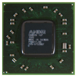 215-0752007 northbridge AMD RX881, used