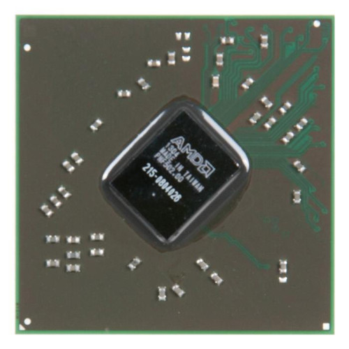 215-0804026 GPU AMD , NEW