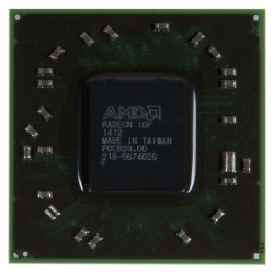 216-0674026 north bridge AMD RS780, new