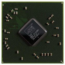 216-0728014 GPU AMD Mobility Radeon HD 4500, new