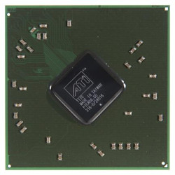 216-0728016 videochip  ATI Mobility Radeon HD4550