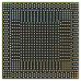 216-0728016 videochip  ATI Mobility Radeon HD4550