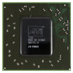 216-0769024 GPU AMD Mobility Radeon HD 5850, new