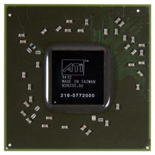 216-0772000,videochip, AMD Mobility, Radeon HD 5650, новый