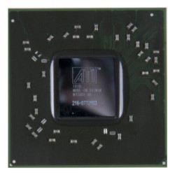  216-0772003 videochip AMD   Mobility Radeon HD 5750M, new