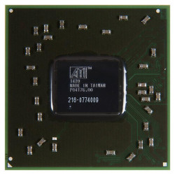 216-0774009 videochip AMD Mobility Radeon HD 5470, new