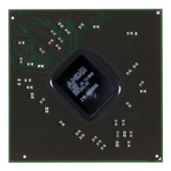 216-0809000  GPU AMD Mobility Radeon HD 6470, new