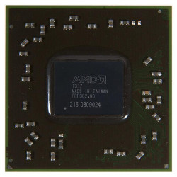 216-0809024 GPU AMD Mobility Radeon HD 6470, new