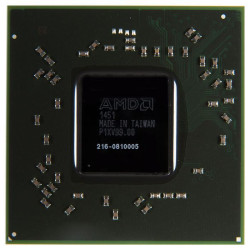 216-0810005 GPU AMD Mobility Radeon HD 6750, new