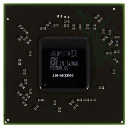 216-0833000  AMD Mobility Radeon HD 7670M,new