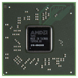 216-0842009 GPU AMD Mobility Radeon HD 8730M, new