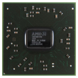 218-0697014 south bridge AMD SB820, new