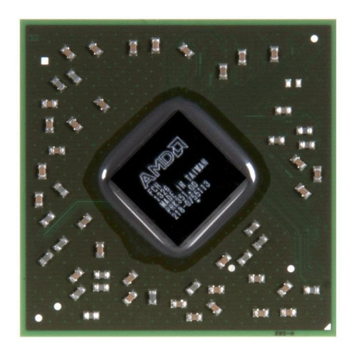 218-0755113 south bridge AMD M1 FCH, new