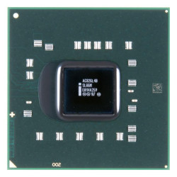 Микросхема INTEL AC82GL40 SLGGM северный мост для ноутбука