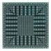 Микросхема INTEL AC82GL40 SLGGM северный мост для ноутбука