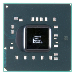 AC82GM45 norhtbridge  Intel SLB94, new