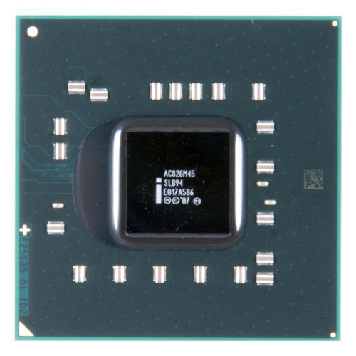 AC82GM45 norhtbridge  Intel SLB94, new