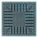 AC82GM45 norhtbridge  Intel SLB94, new