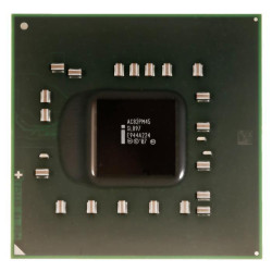 AC82PM45 северный мост Intel SLB97, новый