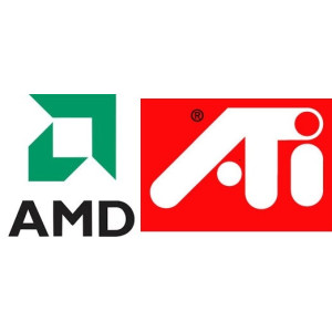 Chip ATI / AMD Chip ATI / AMD