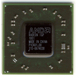 215-0674028 south bridge AMD Radeon IGP ,new