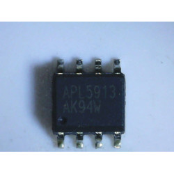 APL5913 Anpec SO-8 Linear Stabilizer