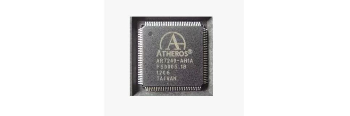 ATHEROS