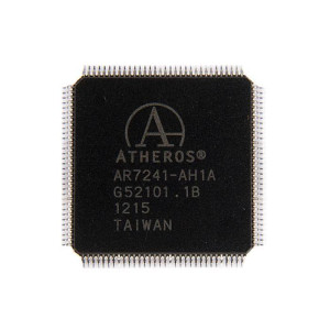 Chips Atheros 