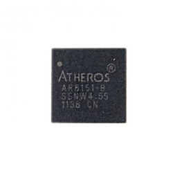 Chip Atheros AR8151-B for notebook