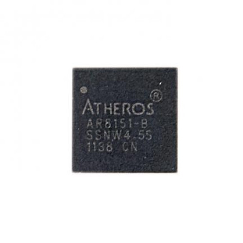 Chip Atheros AR8151-B for notebook