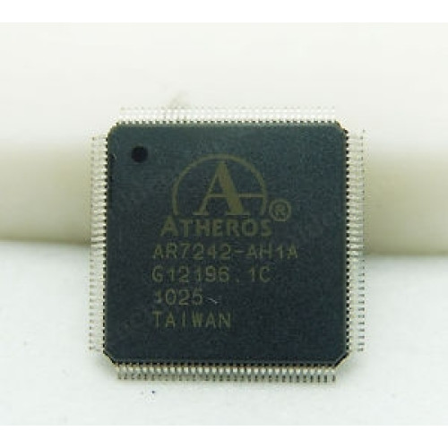Chip Atheros AR7242-AH1A 