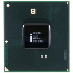 BD82HM55 northbridge Intel SLGZS, new