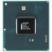 Микросхема INTEL BD82HM57 SLGZR северный мост для ноутбука