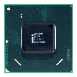 BD82HM65 northbridge Intel SLJ4P, new