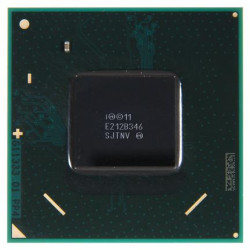 Микросхема INTEL BD82HM70 SJTNV северный мост для ноутбука
