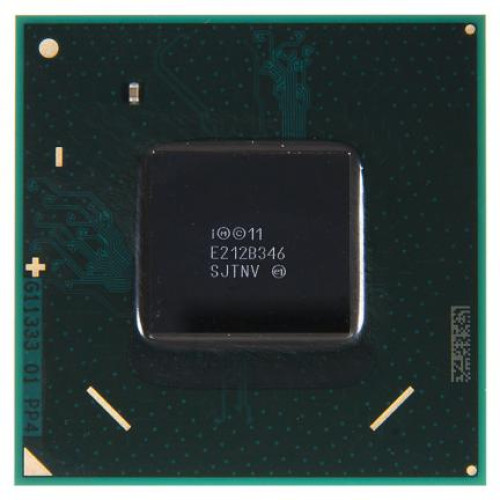 Микросхема INTEL BD82HM70 SJTNV северный мост для ноутбука