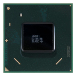 BD82HM76 north bridge Intel SLJ8E, new