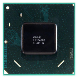 BD82HM77 northbridge  Intel SLJ8C, new