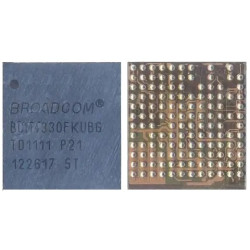 Wi-Fi/Bluetooth control chip BCM4330FKUBG