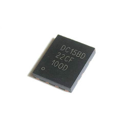 FDMS3660S 22CF Power Stage Asymmetric Dual N-Channel MOSFET QFN
