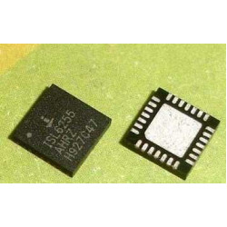 ISL6255AHRZ battery charger