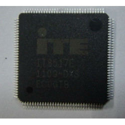 IT8517E-DXS   ITE QFP 