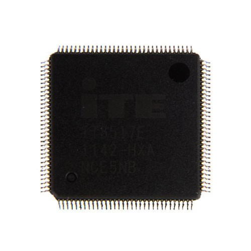 IT8517E-HXA ITE QFP 