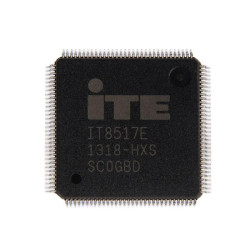 IT8517E-HXS  ITE QFP 