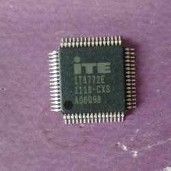 IT8772TE-CXS   ITE QFP 