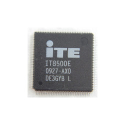 IT8500E-AXO   ITE QFP 